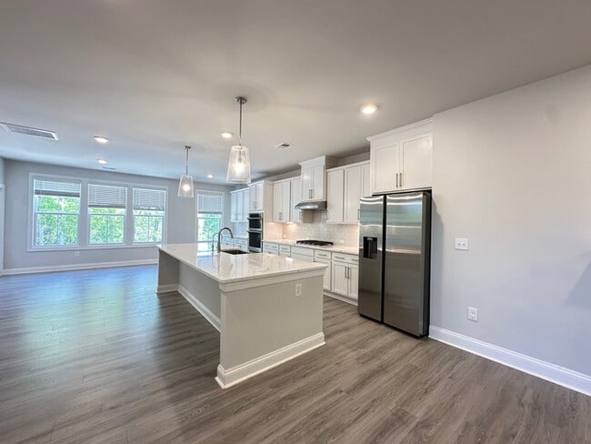 property at 3755 Keyworth Way