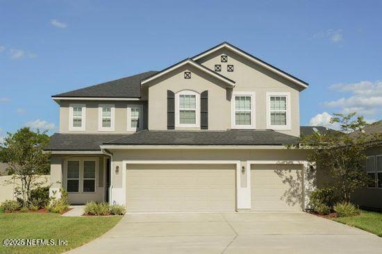 property at 4578 Silverthorn Dr