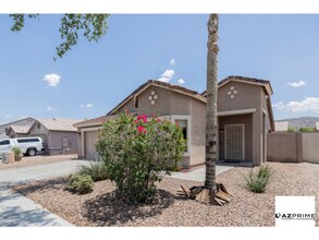 1633 E Beautiful Ln in Phoenix, AZ - Building Photo - Building Photo