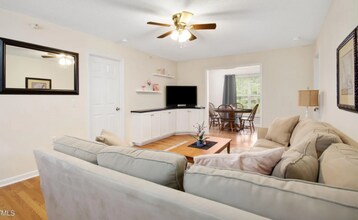 3000 Centennial Woods Dr in Raleigh, NC - Building Photo - Building Photo