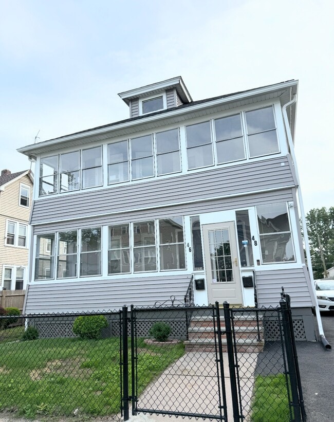 46 Mooreland St, Unit 46 Mooreland Street