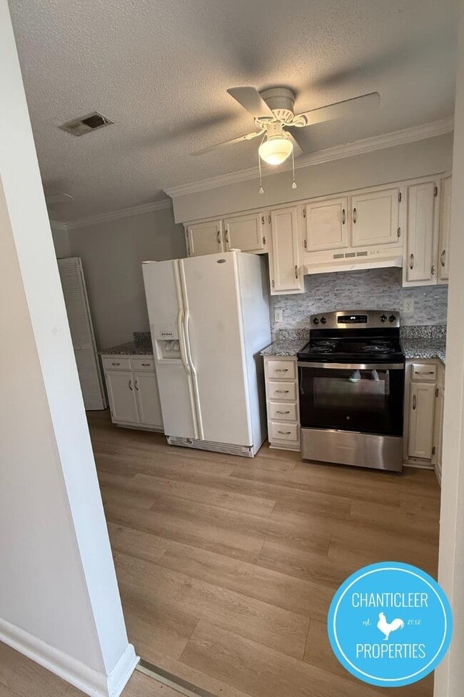 property at 7314 Sandy Creek Dr