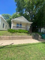 1509 Stockton St in Richmond, VA - Building Photo