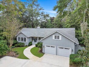 3 Inigo Jones Ln in Savannah, GA - Building Photo - Building Photo