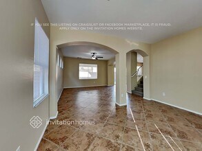 4122 W Irwin Ave in Phoenix, AZ - Foto de edificio - Building Photo