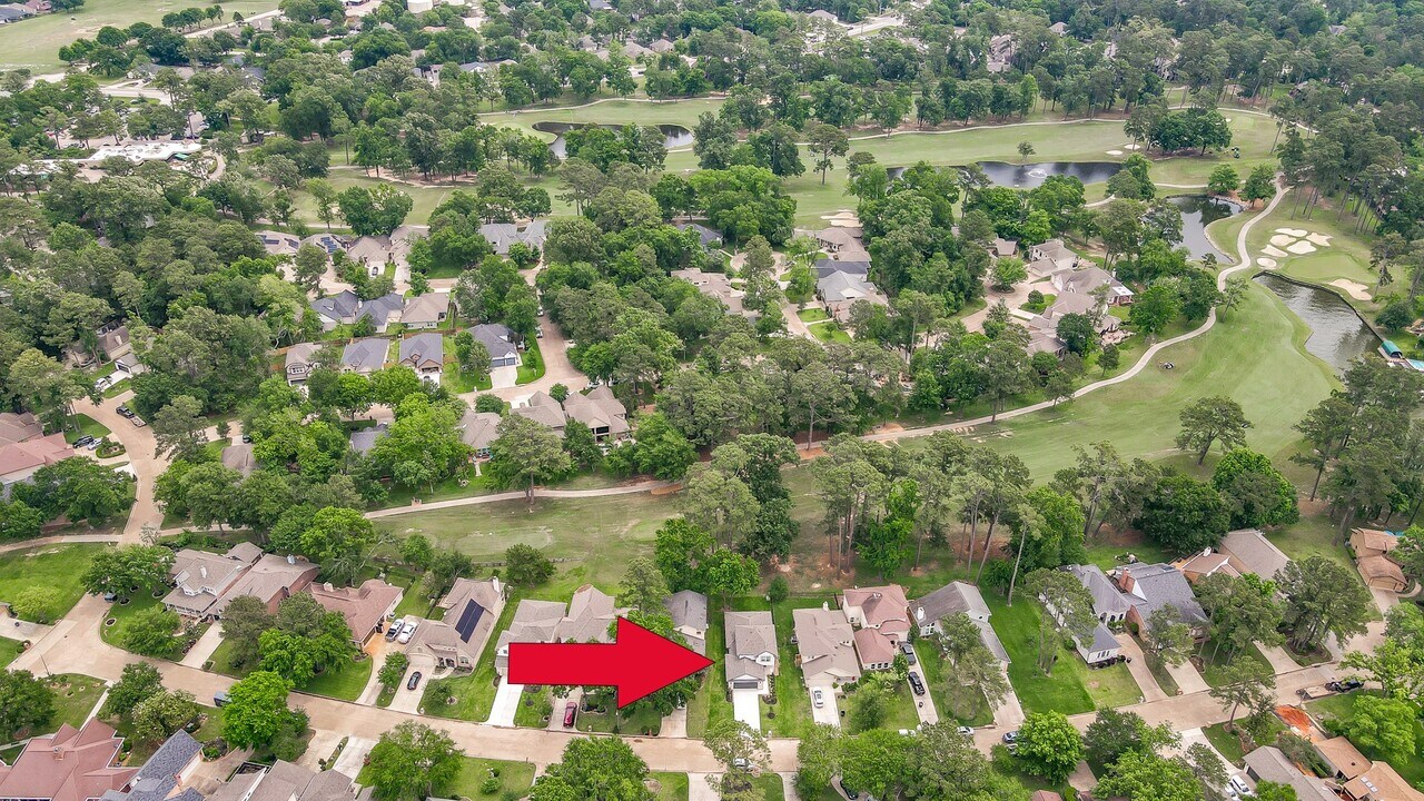 3346 Torrey Pines Dr in Montgomery, TX - Building Photo