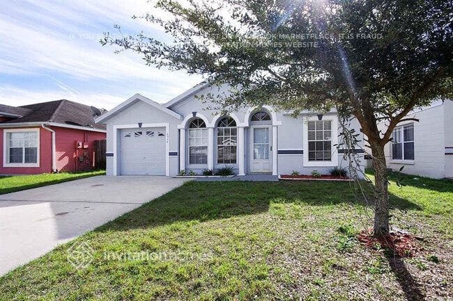 6948 Long Needle Ct in Orlando, FL - Building Photo - Building Photo