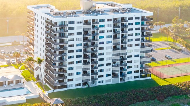 property at 10044 S Ocean Dr