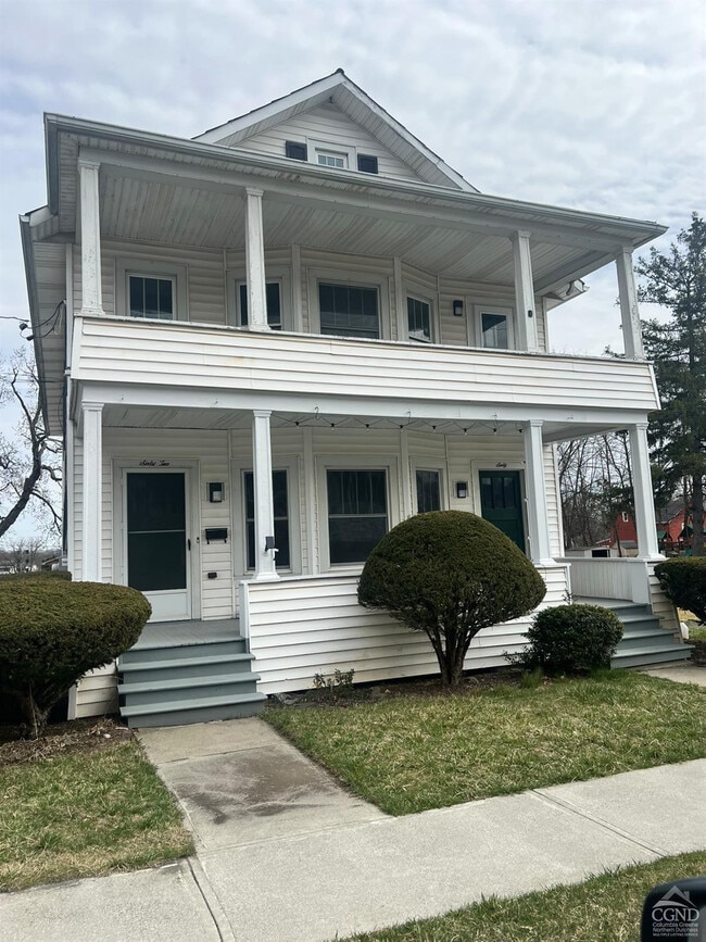 property at 60 Pulver Ave