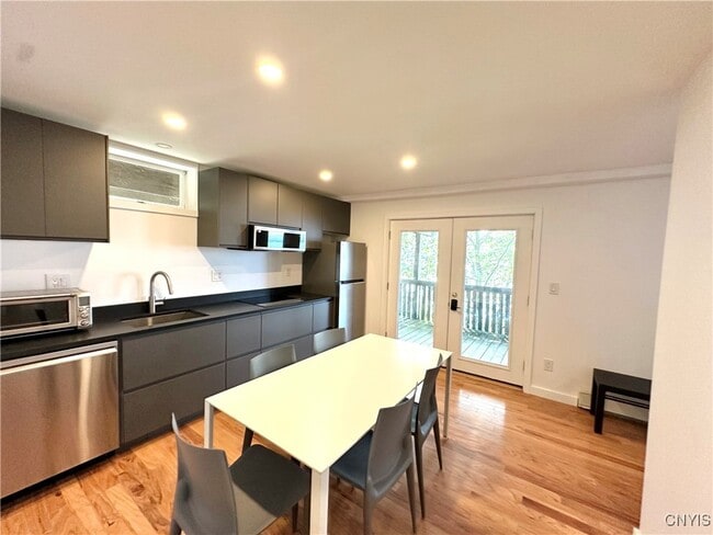 property at 1308 E Shore Dr