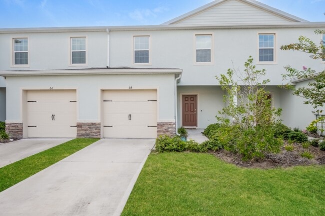 64 Grande Rd