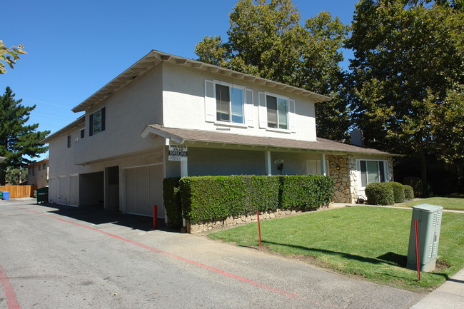 1775 De Marietta Ave in San Jose, CA - Building Photo - Building Photo