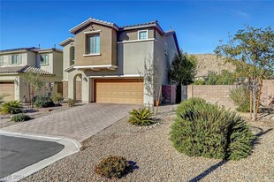 3366 Tarbena Dr in Las Vegas, NV - Building Photo - Building Photo