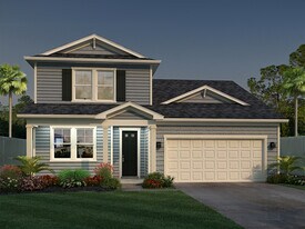 96777 Blackrock Cv Wy in Yulee, FL - Building Photo