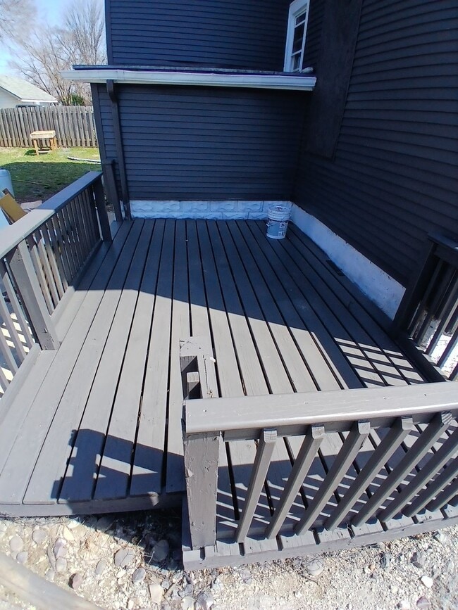 730 E Hurlbut Ave in Belvidere, IL - Building Photo - Building Photo