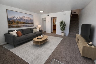 206 W 7th St in Casper, WY - Building Photo - Building Photo