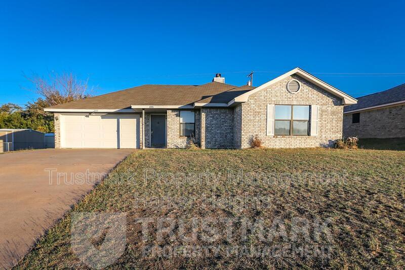 1001 Joe Morse Dr in Copperas Cove, TX - Building Photo