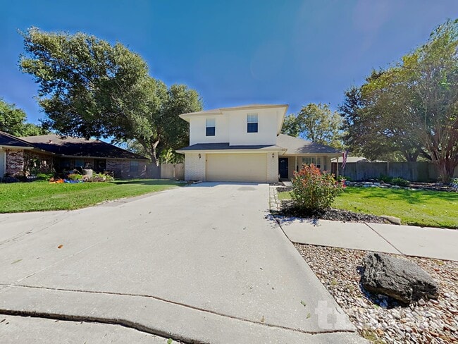 1220 Idlewood in Schertz, TX - Building Photo - Building Photo