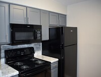 Solano Apartments photo'