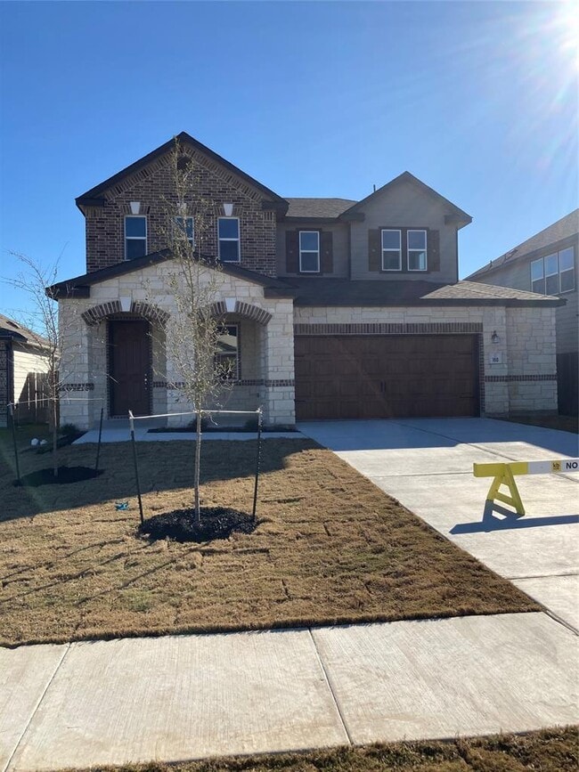 property at 160 Lorianne Ln