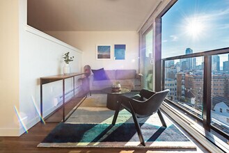Jet on Boylston in Seattle, WA - Building Photo - Building Photo