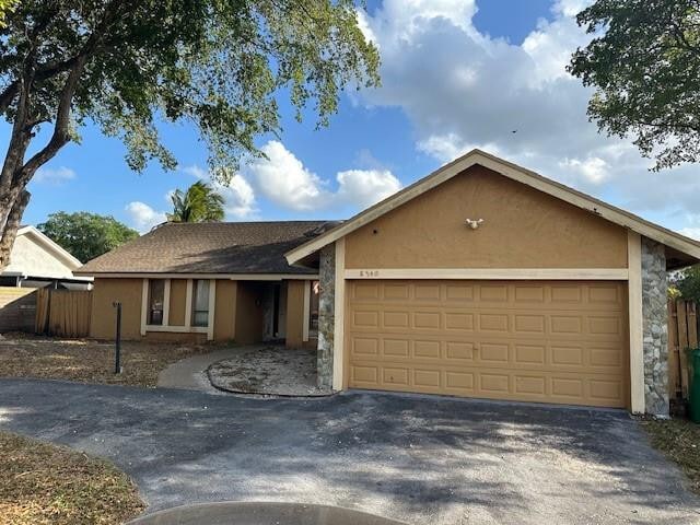 property at 8340 NW 51st St