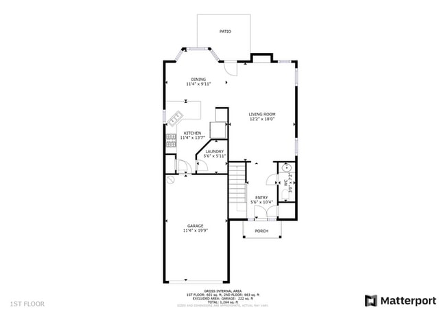 234 Hastings Dr in Goose Creek, SC - Building Photo - Building Photo