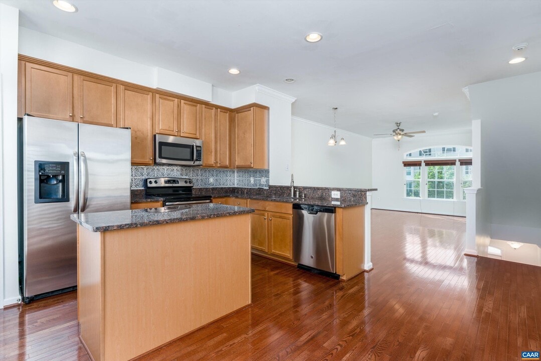 2192 Silkwood Ct in Charlottesville, VA - Building Photo