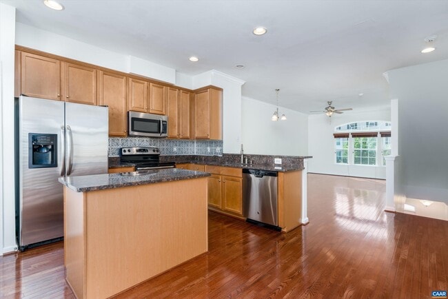 property at 2192 Silkwood Ct