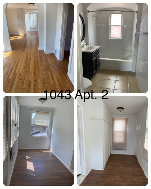 1043 W 97th St in Chicago, IL - Building Photo - Building Photo