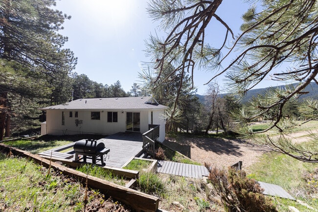 254 Broken Fence Rd in Boulder, CO - Building Photo - Building Photo