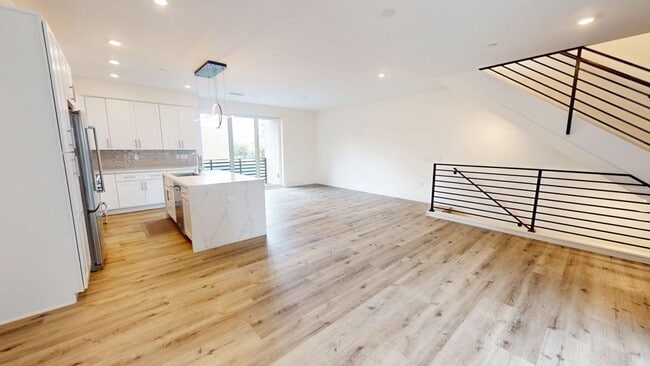 4421 Texas St in San Diego, CA - Building Photo - Building Photo