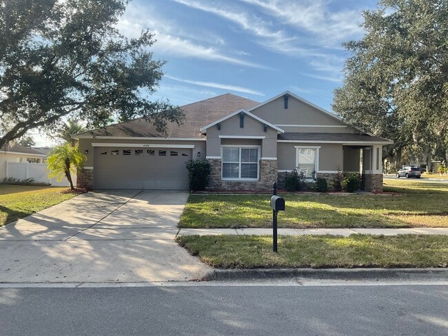 property at 4476 Barbados Loop