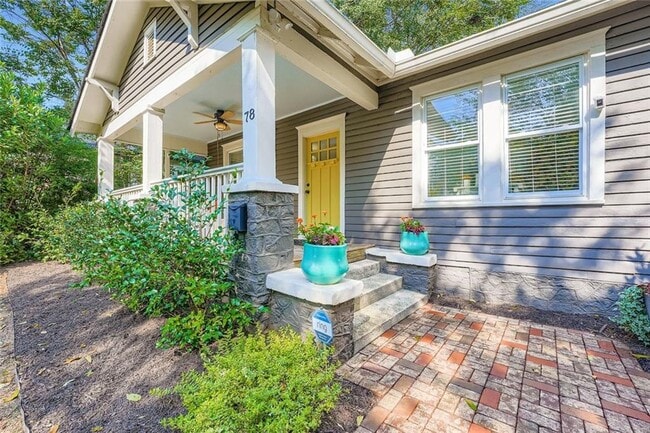 78 Whitefoord Ave SE in Atlanta, GA - Building Photo - Building Photo