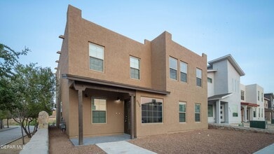 6556 Hoop St in El Paso, TX - Building Photo - Building Photo