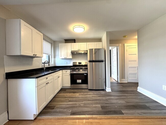 property at 8 Langmaid Ave
