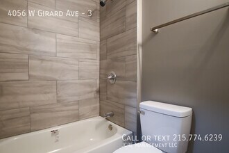 4056 W Girard Ave in Philadelphia, PA - Building Photo - Building Photo