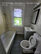 974 Eddy Rd in Cleveland, OH - Building Photo - Building Photo