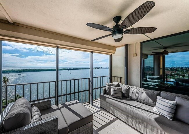 property at 6291 Bahia Del Mar Cir N