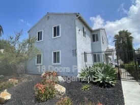 4125-4131 36th St in San Diego, CA - Building Photo