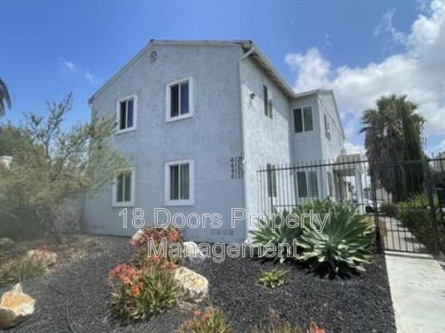 property at 4125-4131 36th St