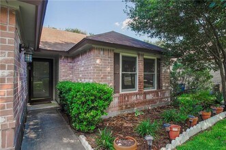 2917 Zeke Bend in Austin, TX - Building Photo - Building Photo