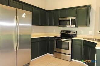 307 E Hogan Dr in Copperas Cove, TX - Building Photo - Building Photo