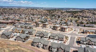 5715 Villa Lorenzo Dr in Colorado Springs, CO - Building Photo - Building Photo