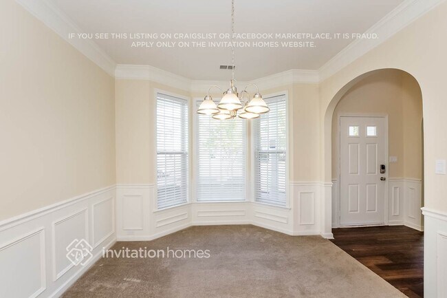 10911 Chastain Parc Dr in Charlotte, NC - Building Photo - Building Photo