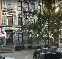 509 W 134th St Apartments