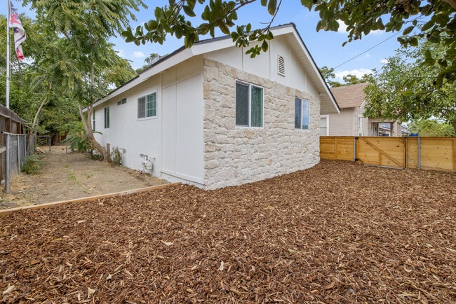 property at 78 Magnolia Ave