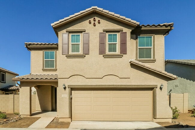 property at 16208 W Culver St
