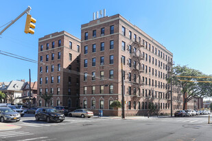 8835 23rd Ave Apartments