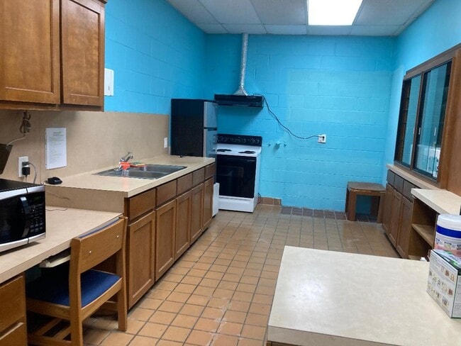 property at 11001 Fondren Rd